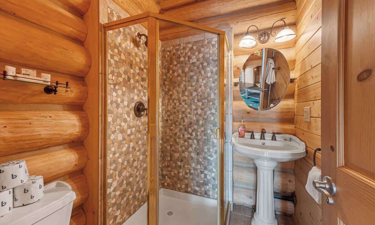 Photo of Bathroom in Sagle