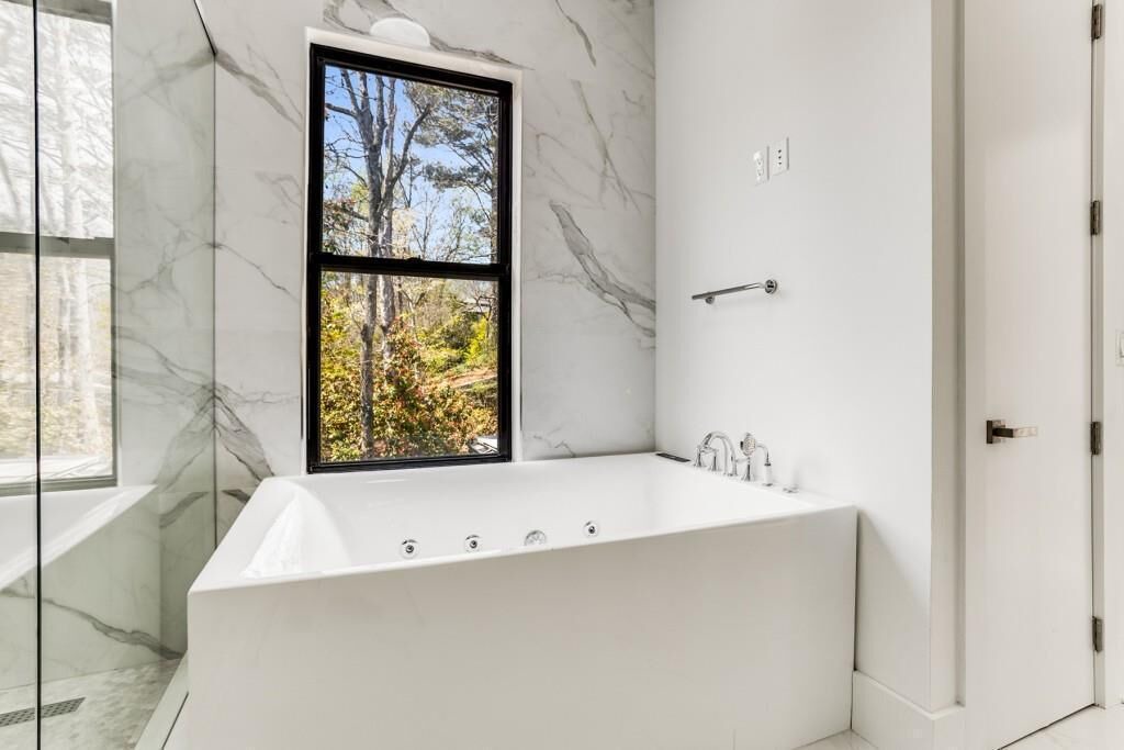 Photo of Bathroom in Sandy Springs