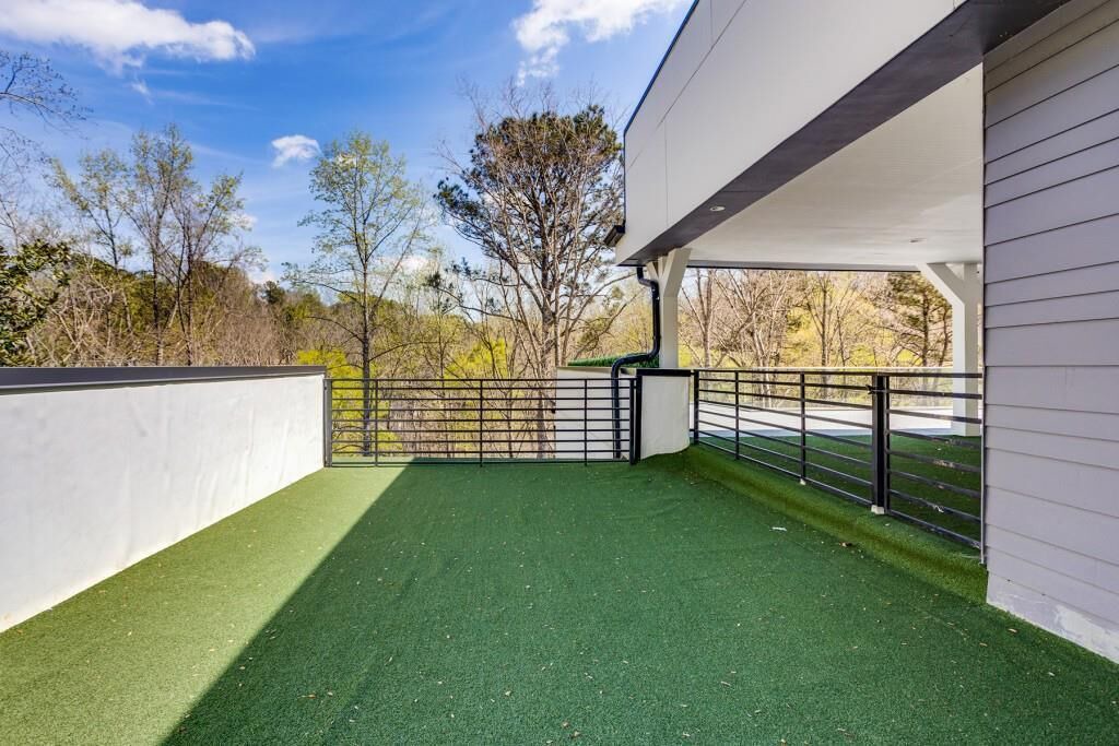 Photo of Outdoor in Sandy Springs
