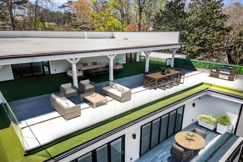 Photo of Outdoor in Sandy Springs