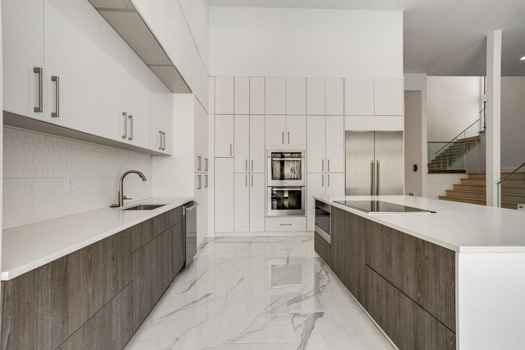 Photo of Kitchen in Sandy Springs