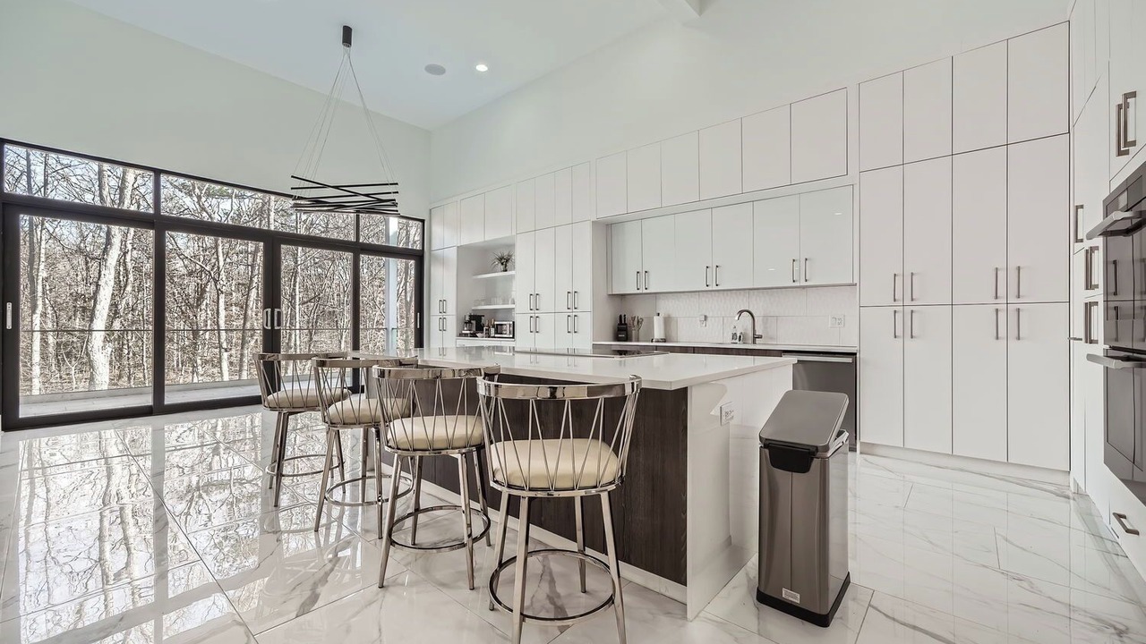 Photo of Kitchen in Sandy Springs