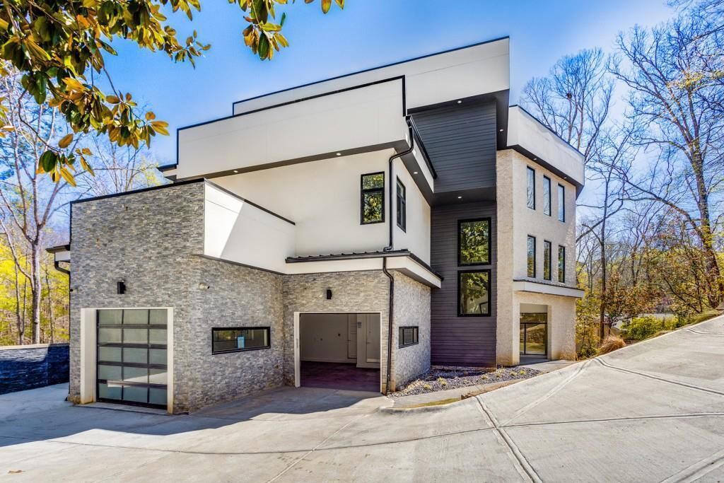Photo of Outdoor in Sandy Springs