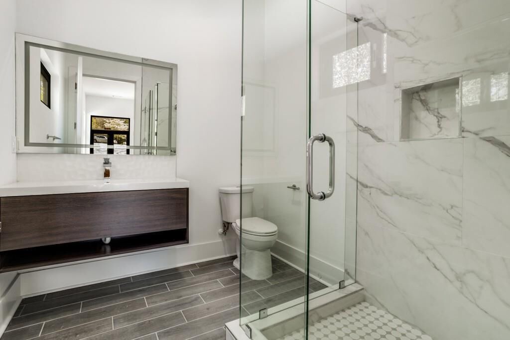 Photo of Bathroom in Sandy Springs