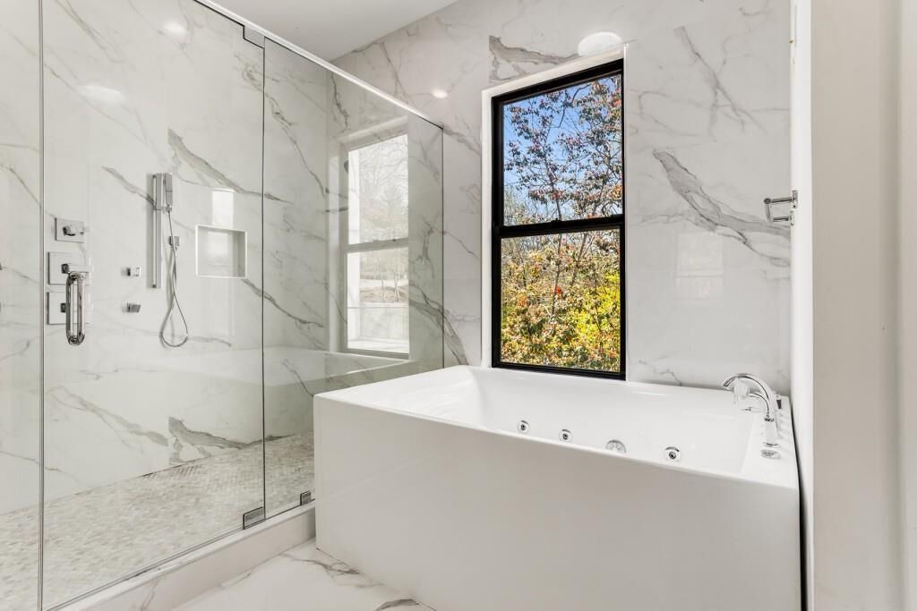 Photo of Bathroom in Sandy Springs