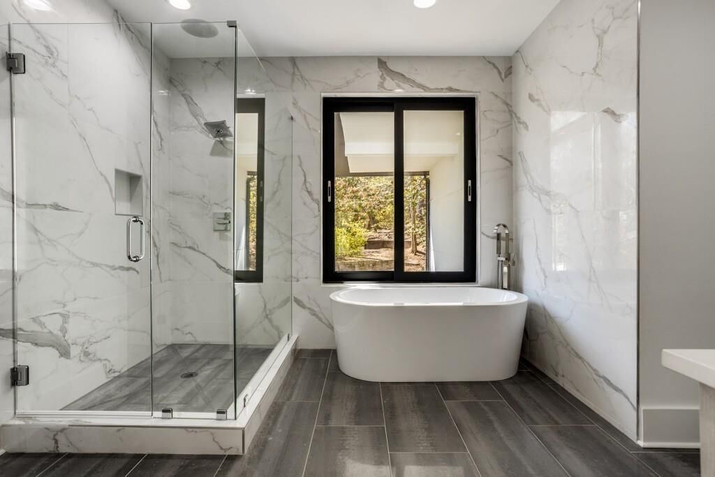 Photo of Bathroom in Sandy Springs