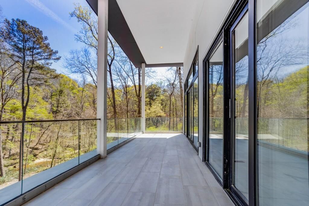 Photo of Patio Balcony in Sandy Springs