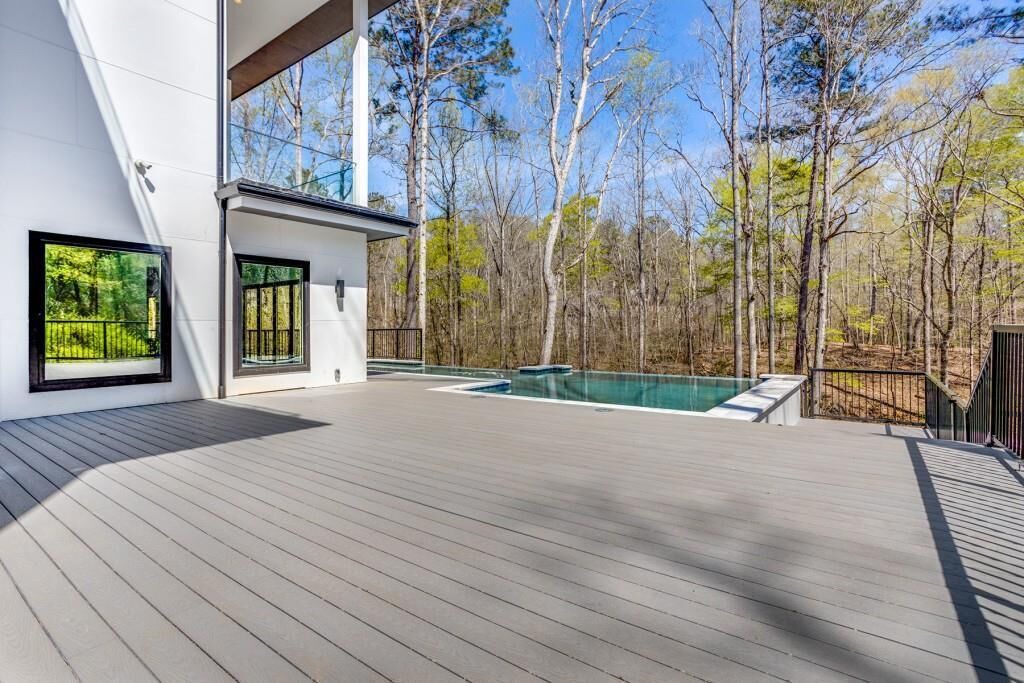 Photo of Outdoor in Sandy Springs