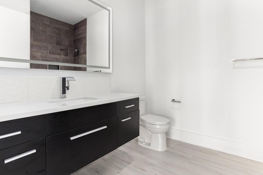 Photo of Bathroom in Sandy Springs