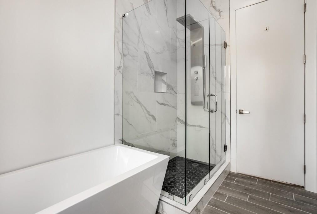 Photo of Bathroom in Sandy Springs