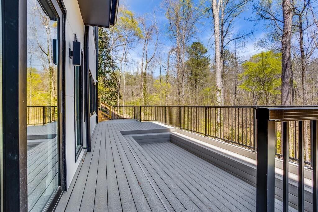 Photo of Patio Balcony in Sandy Springs