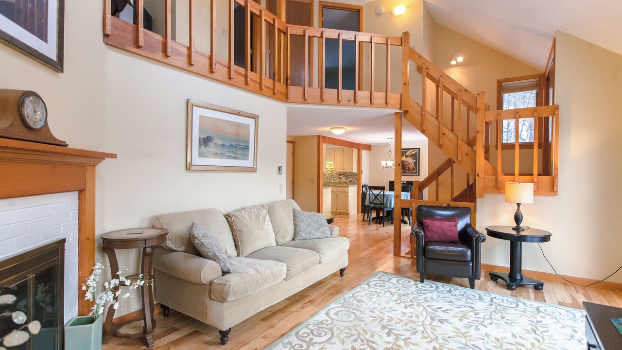 Photo of Livingroom in Grantham