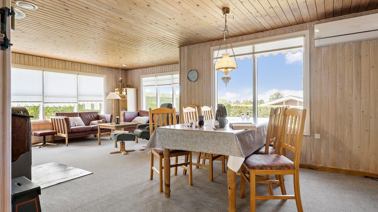 Photo of Bedroom in Skastrup Strand