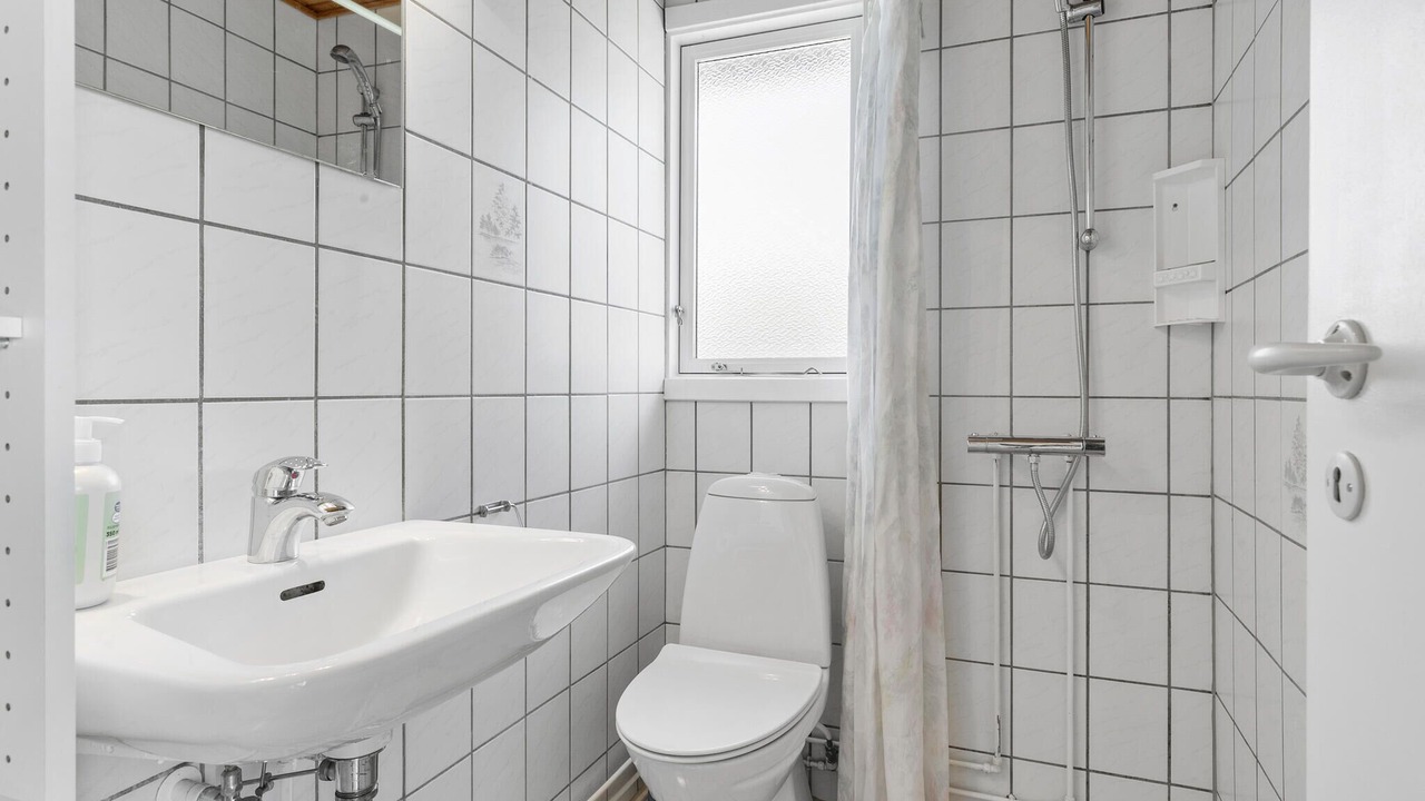 Photo of Bathroom in Skastrup Strand