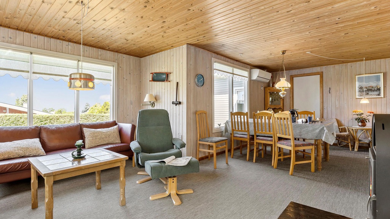 Photo of Bedroom in Skastrup Strand