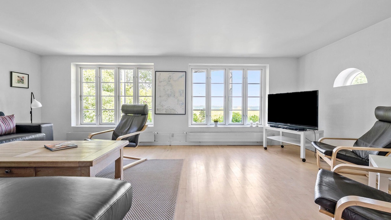 Photo of Bedroom in Assens