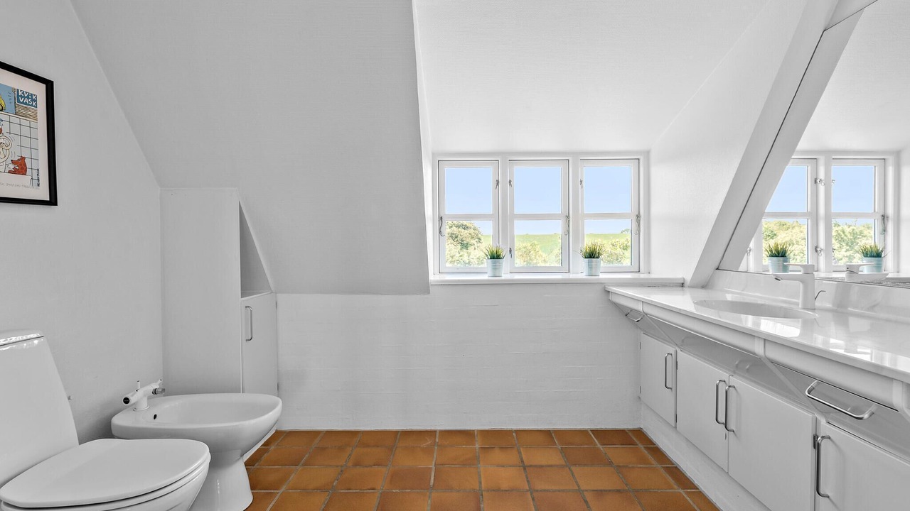 Photo of Bathroom in Assens