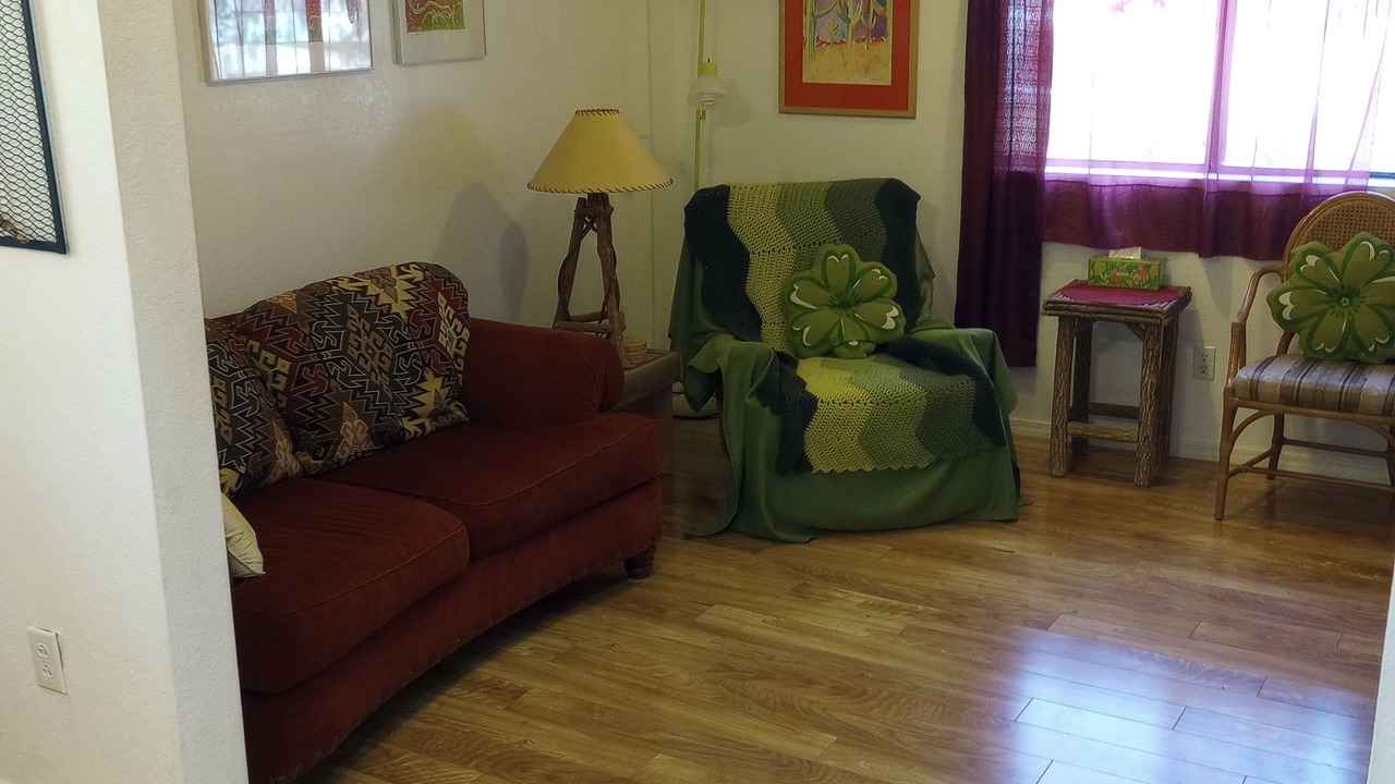Photo of Livingroom in Pleasanton