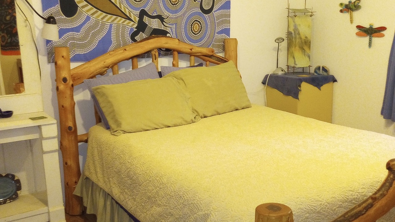 Photo of Bedroom in Pleasanton