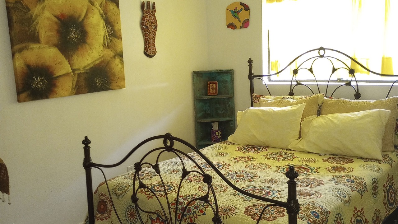 Photo of Bedroom in Pleasanton