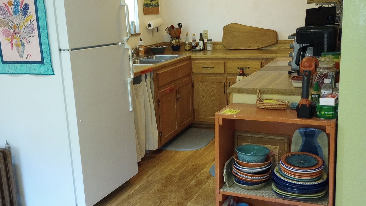 Photo of Kitchen in Pleasanton