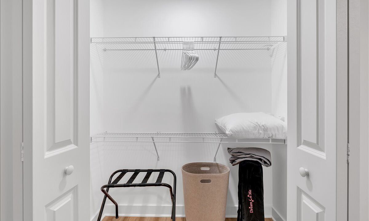 Photo of Bedroom in Acworth