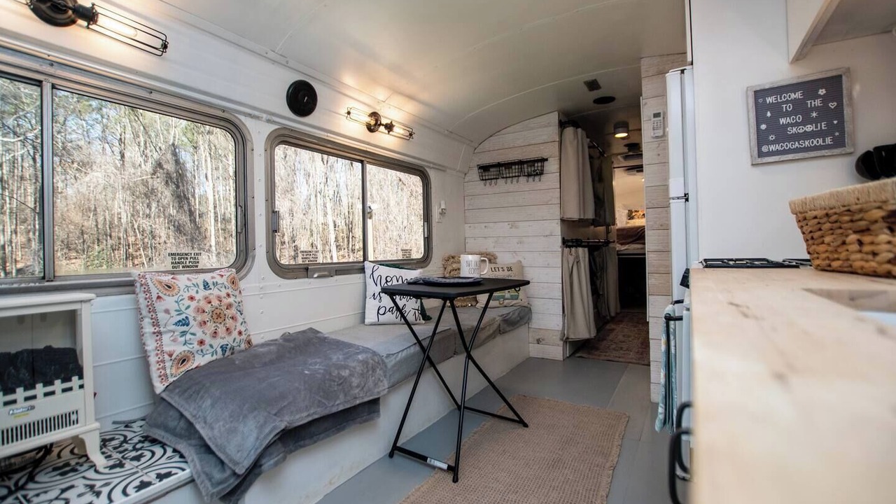 Photo of Bedroom in Bowdon Junction