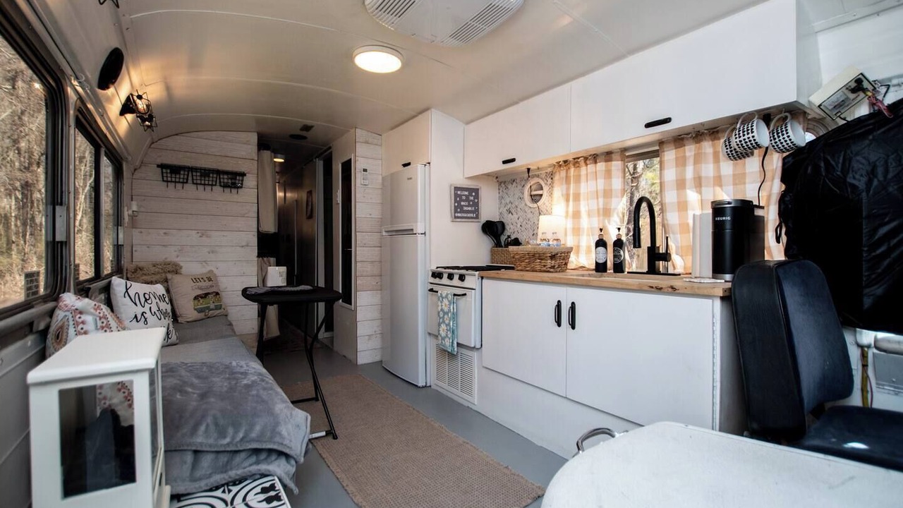 Photo of Bedroom in Bowdon Junction