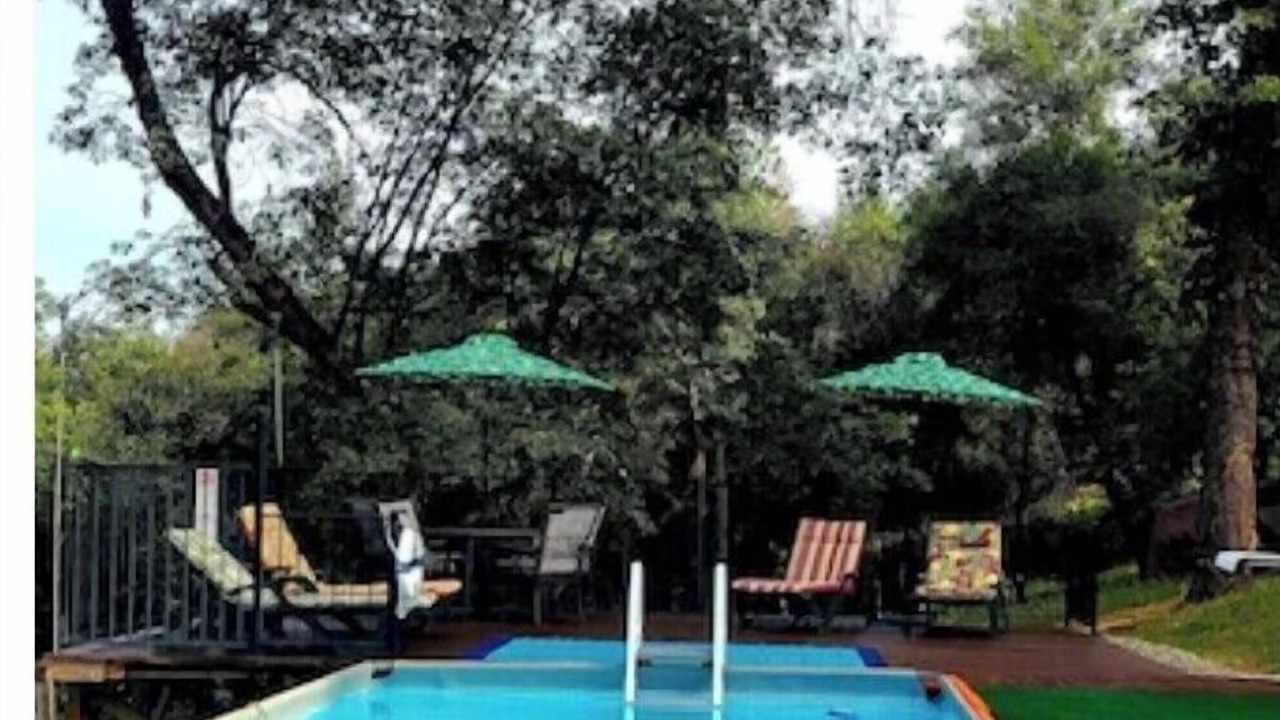 Photo of Outdoor in Placerville