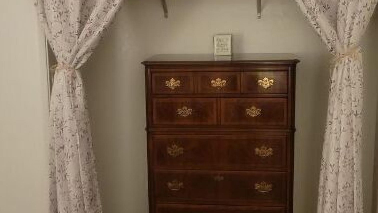 Photo of Bedroom in Placerville