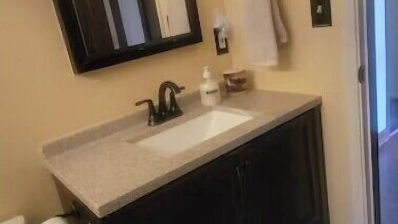 Photo of Bathroom in Placerville