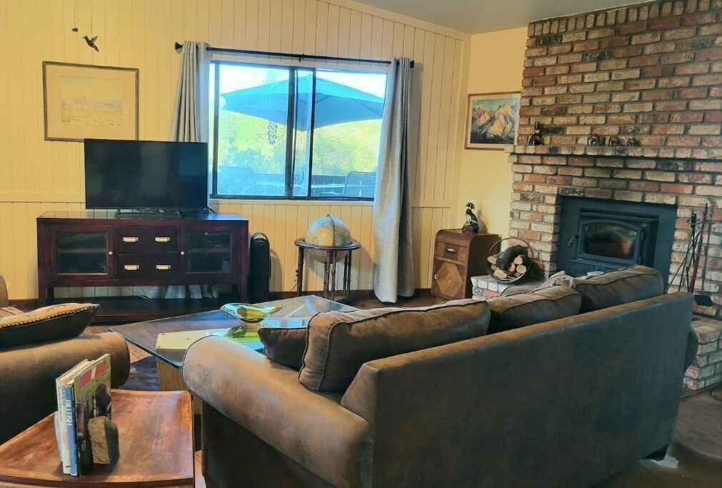 Photo of Livingroom in Placerville