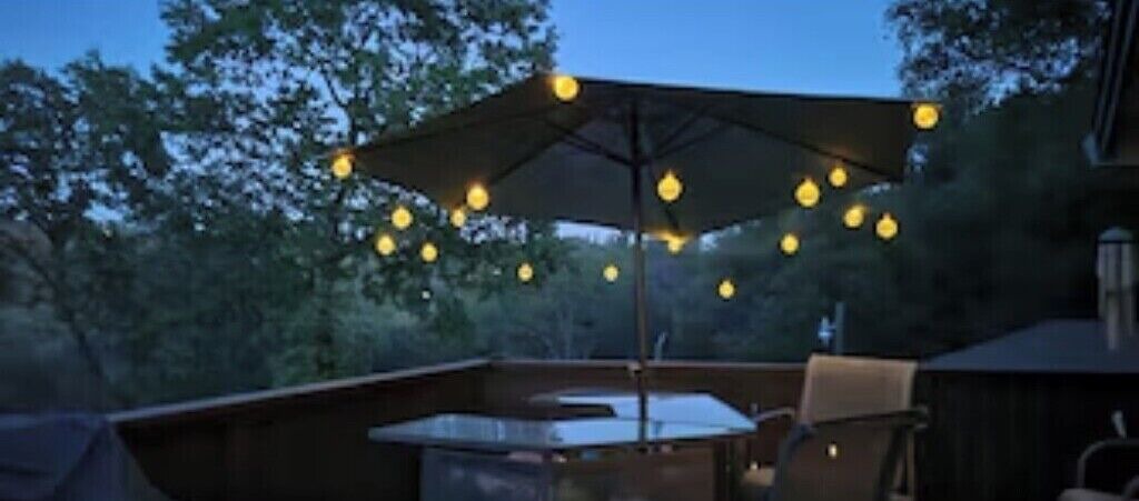 Photo of Outdoor in Placerville