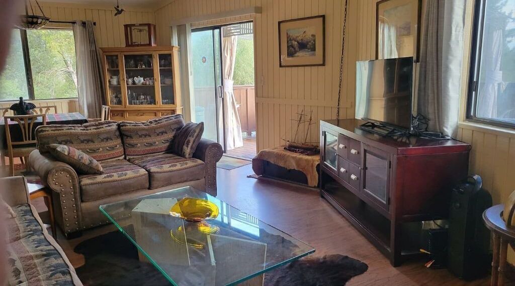 Photo of Livingroom in Placerville