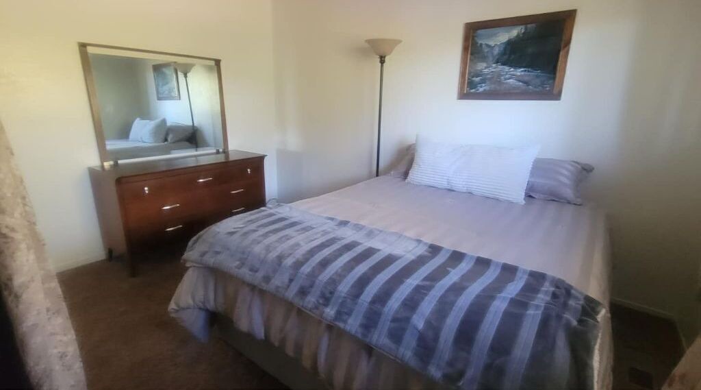Photo of Bedroom in Placerville