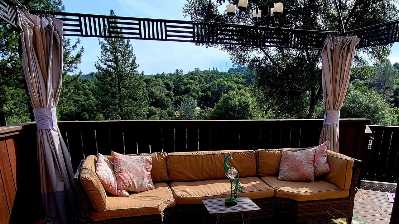 Photo of Outdoor in Placerville