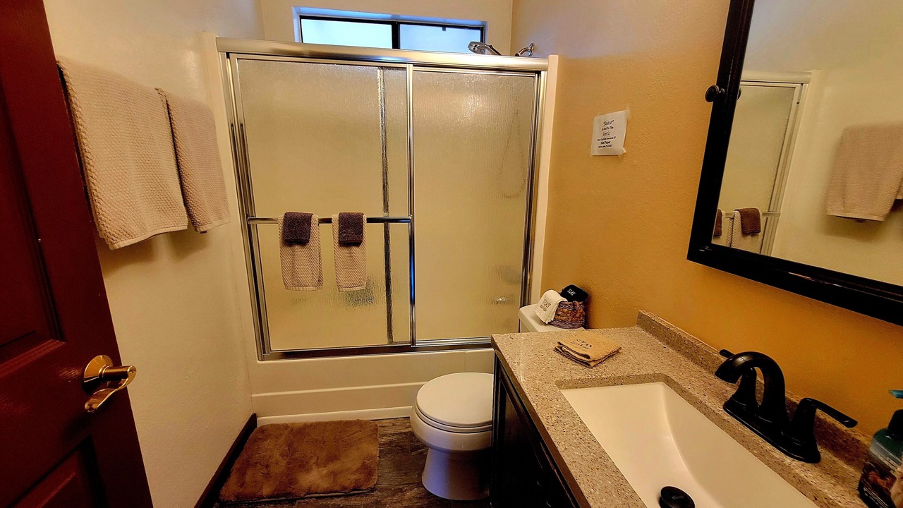 Photo of Bathroom in Placerville