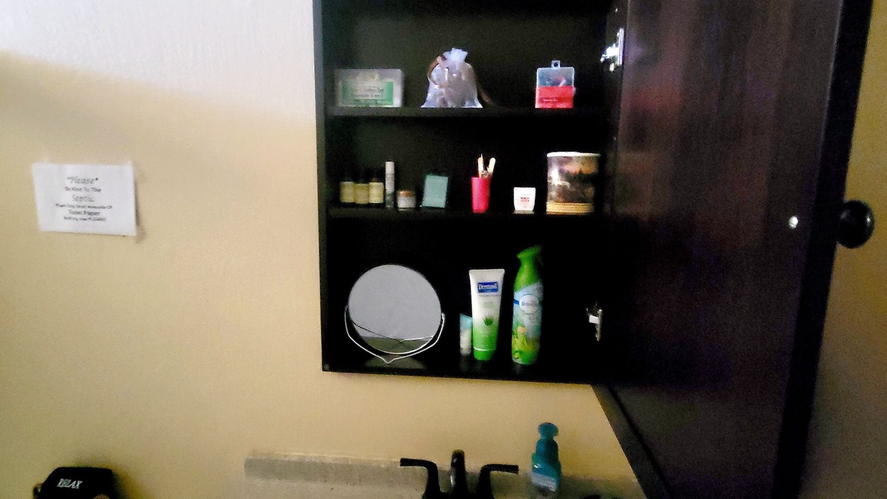 Photo of Bathroom in Placerville