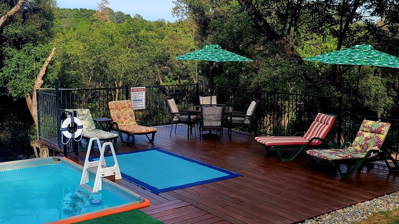 Photo of Outdoor in Placerville