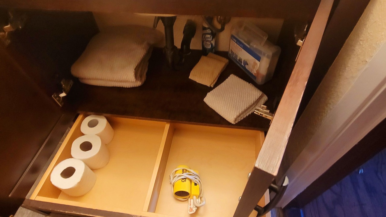 Photo of Bathroom in Placerville