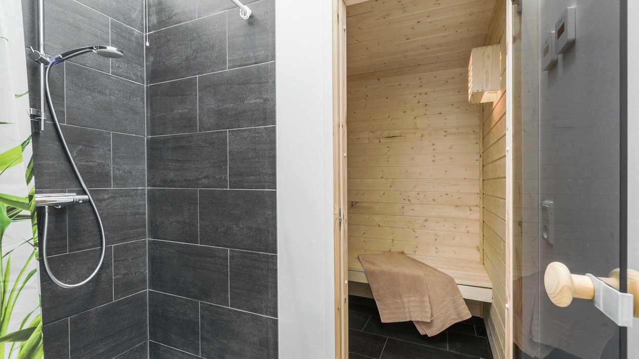 Photo of Bathroom in Rageleje