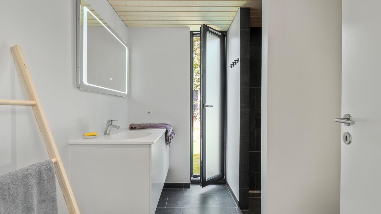 Photo of Bathroom in Rageleje