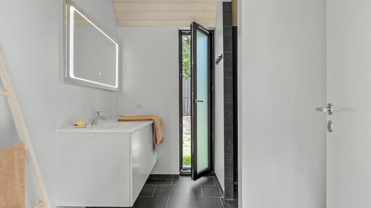 Photo of Bathroom in Rageleje