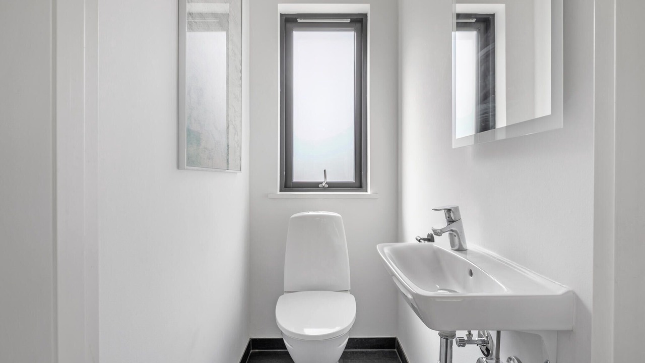 Photo of Bathroom in Rageleje