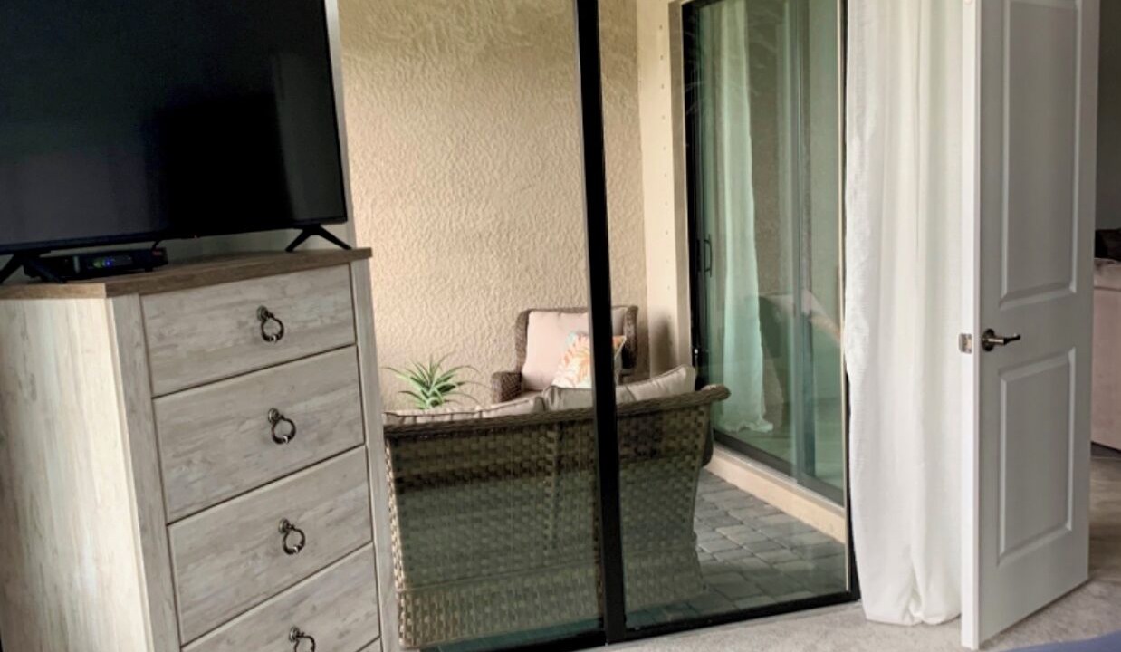 Photo of Bedroom in Port Charlotte