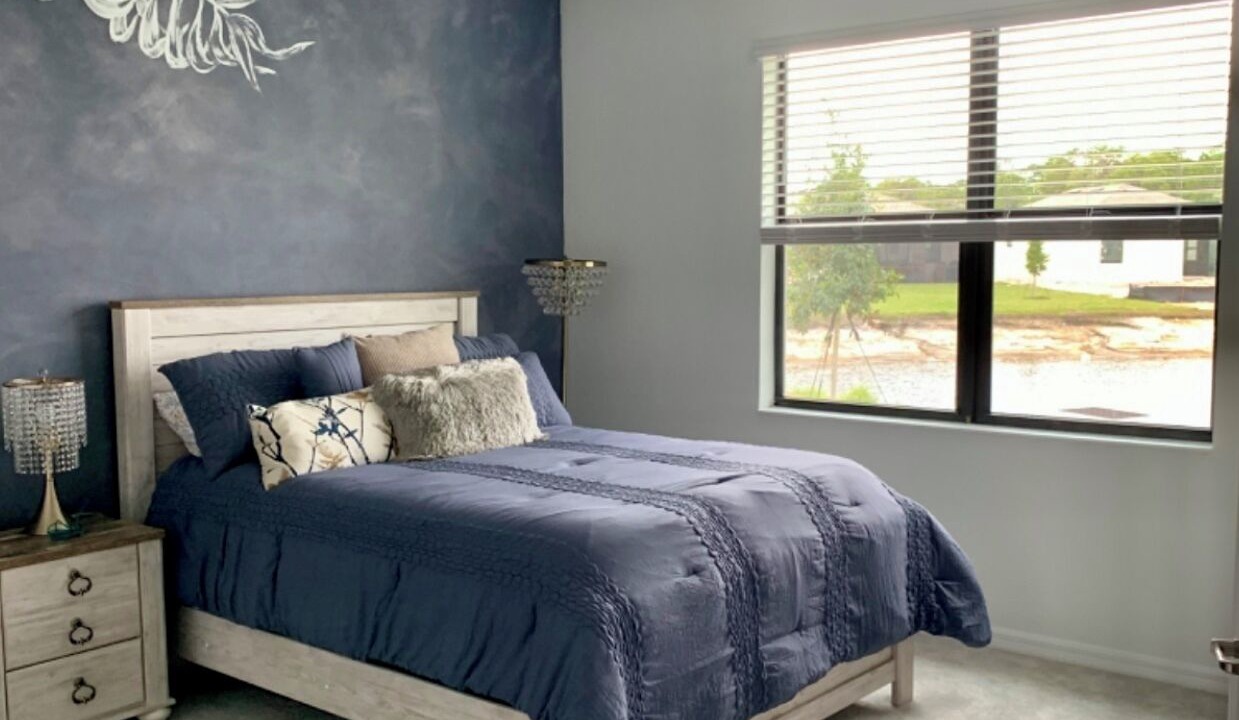 Photo of Bedroom in Port Charlotte