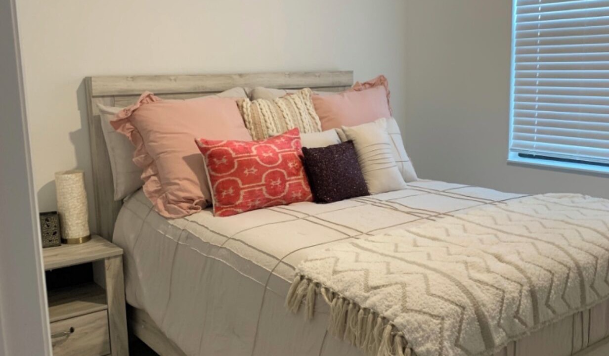 Photo of Bedroom in Port Charlotte