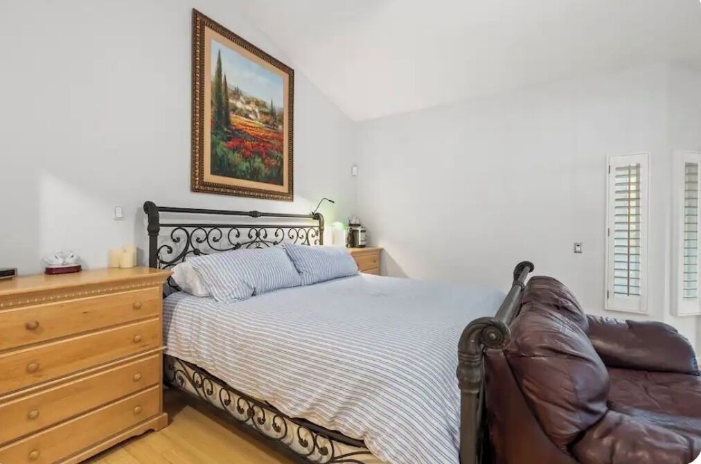 Photo of Bedroom in Alhambra