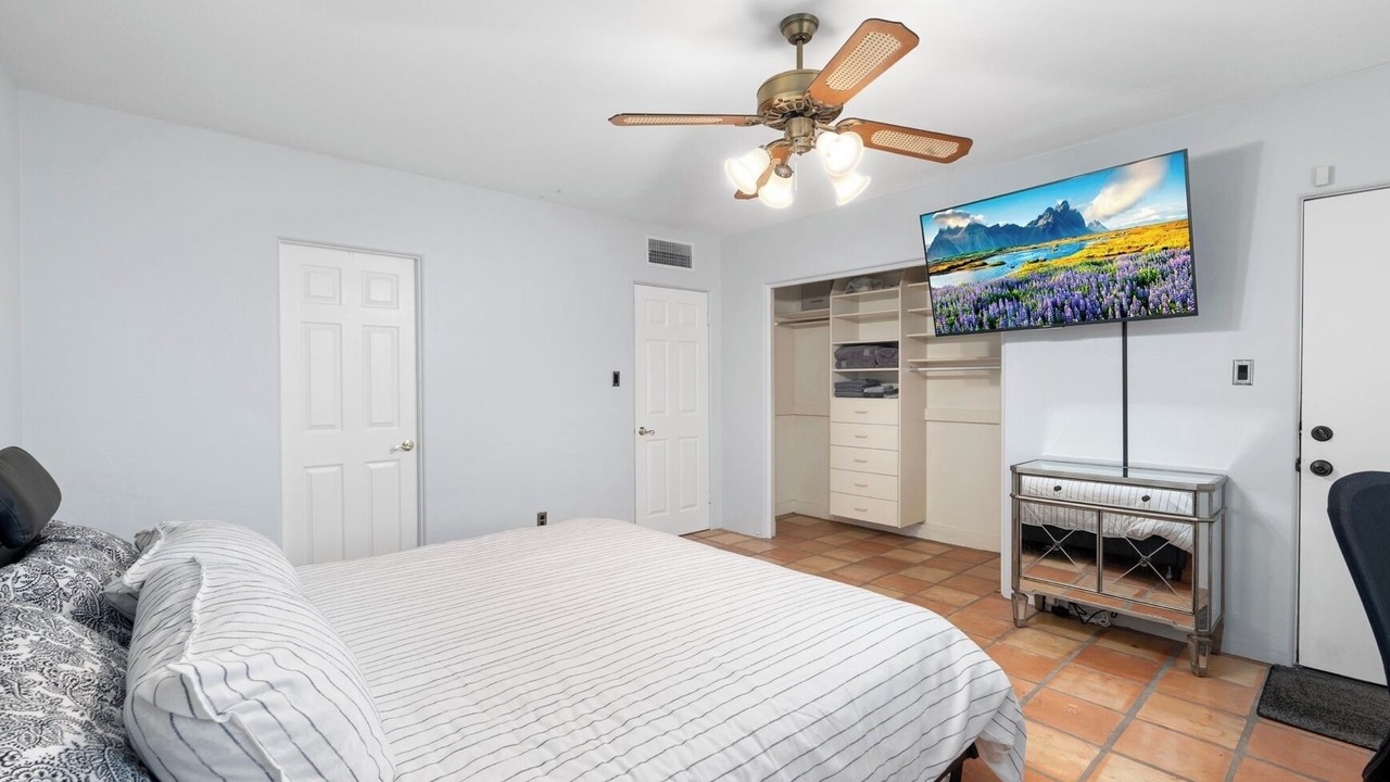 Photo of Bedroom in Alhambra