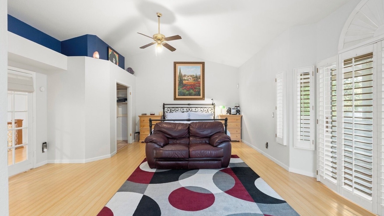 Photo of Livingroom in Alhambra